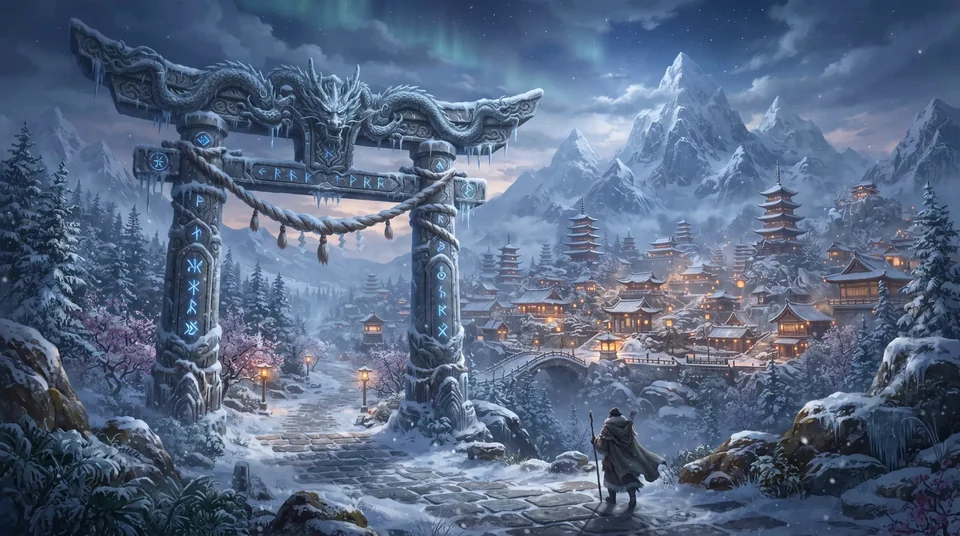 Ancient Online : Remastered Unreal Engine 5.8’e geçti — ilk dahili derlemeler çalışıyor